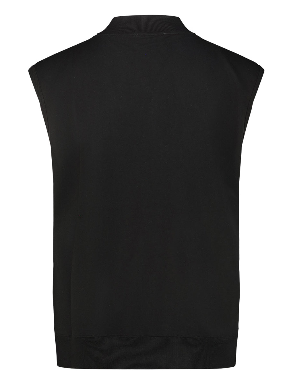 Brian Brome Selected Gilet Uomo - Nero