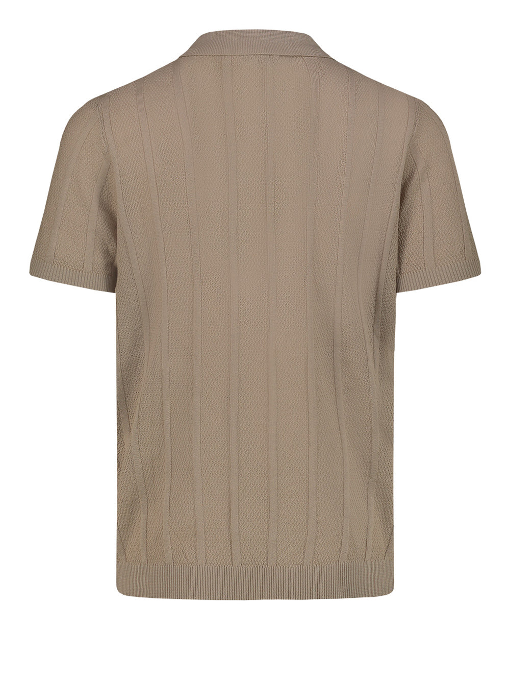 Brian Brome Selected Polo Uomo - Beige