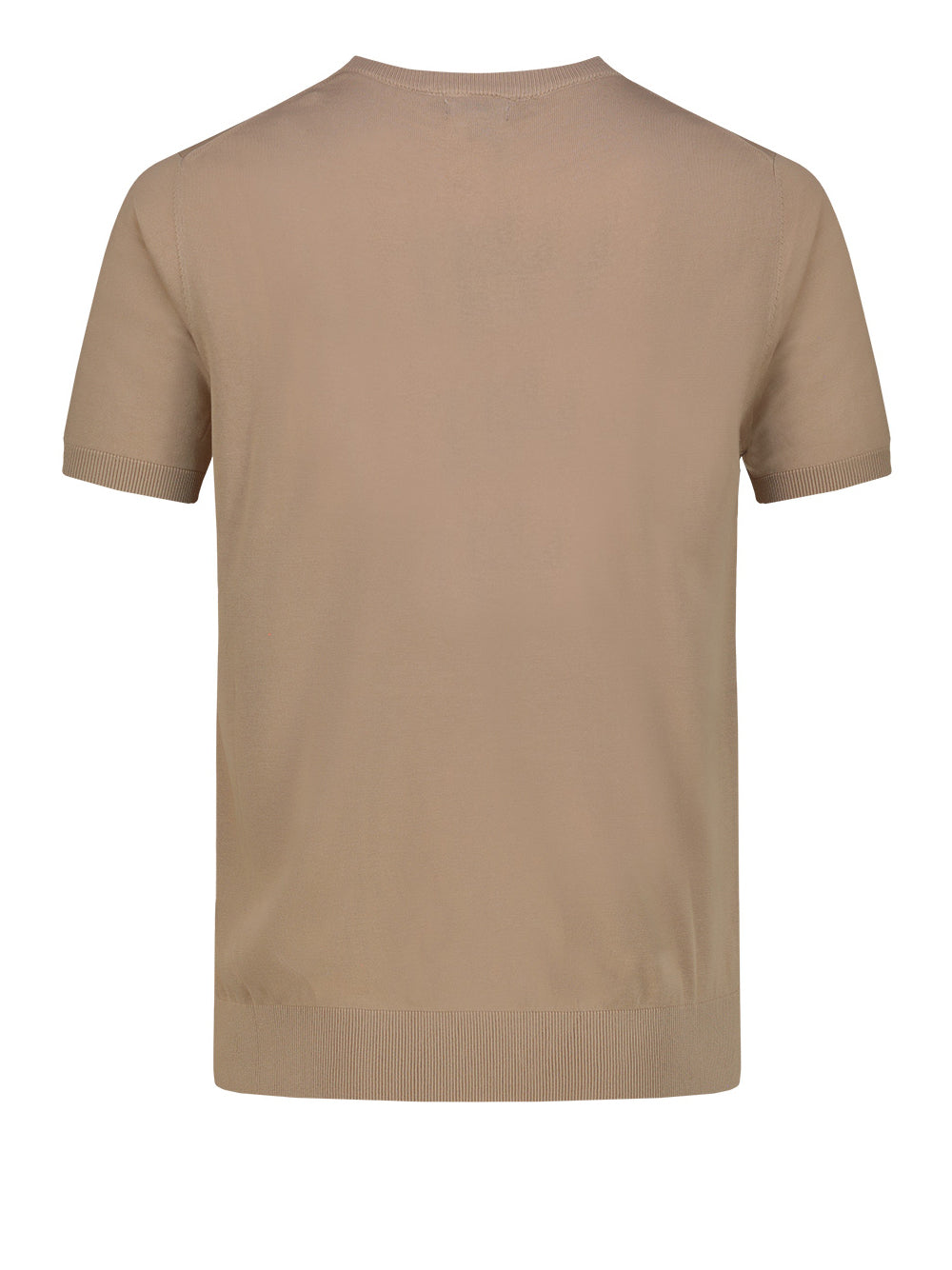 Brian Brome Selected Maglia Uomo - Beige