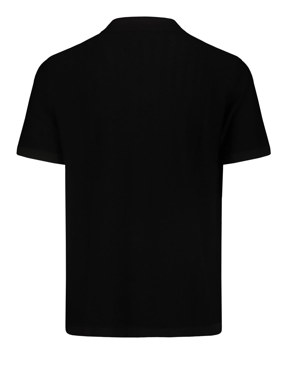 Brian Brome Selected Polo Uomo - Nero