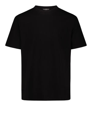 Brian Brome Selected T-Shirt Uomo - Nero