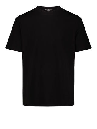 Brian Brome Selected T-Shirt Uomo - Nero