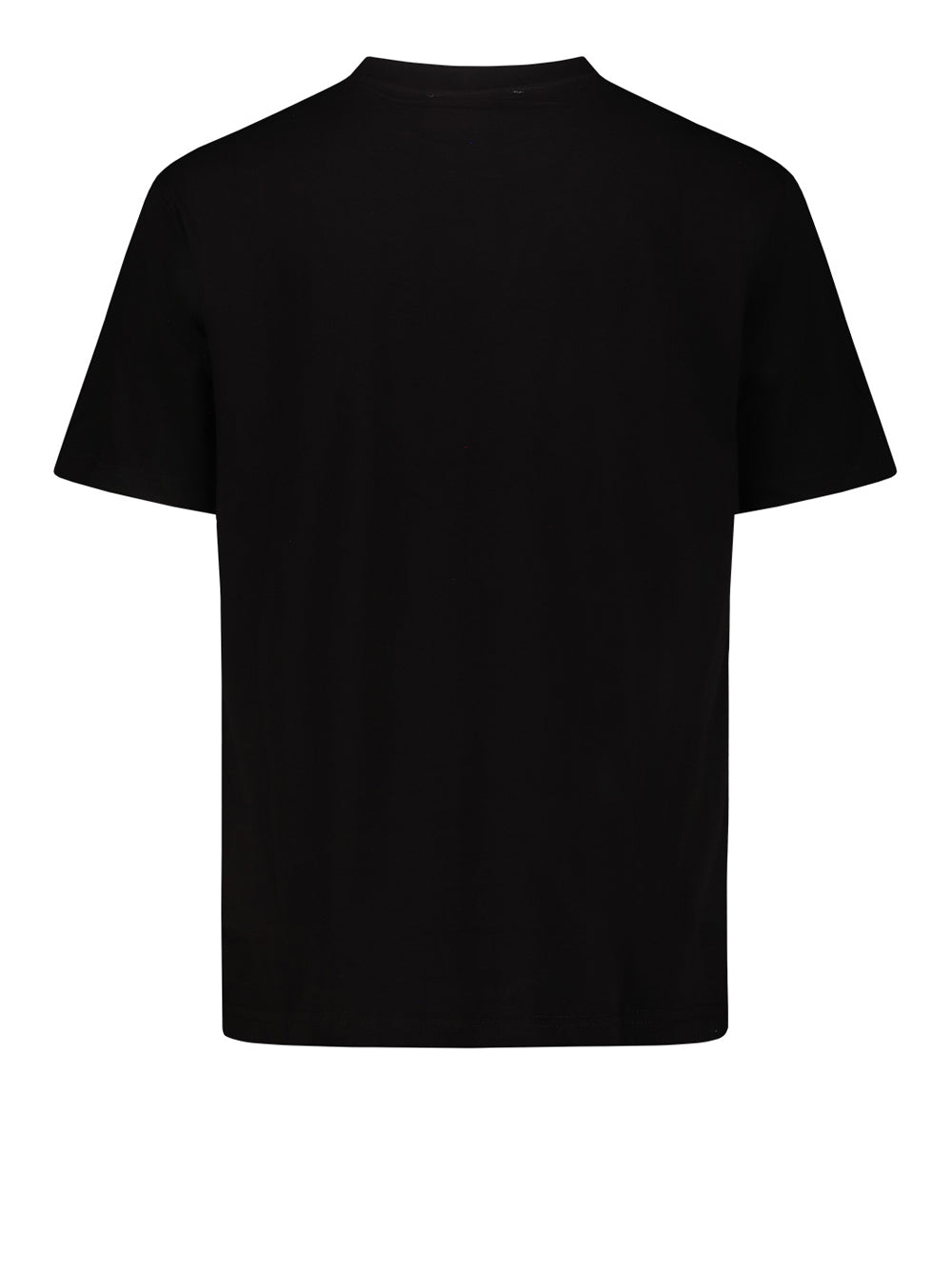Brian Brome Selected T-Shirt Uomo - Nero