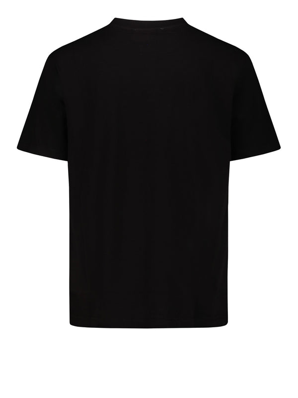 Brian Brome Selected T-Shirt Uomo - Nero