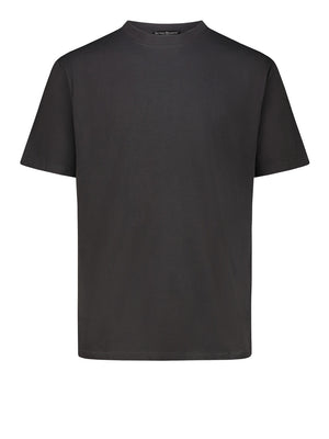 Brian Brome Selected T-Shirt Uomo - Grigio