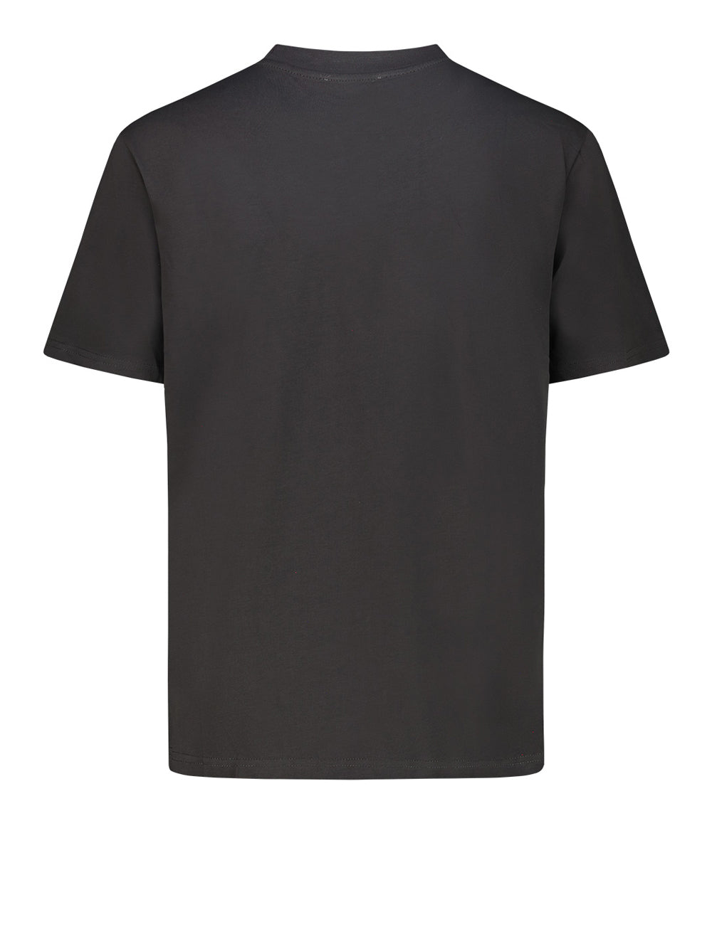 Brian Brome Selected T-Shirt Uomo - Grigio