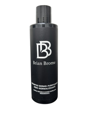 BRIAN BROME Brian Brome Shampoo Sebo