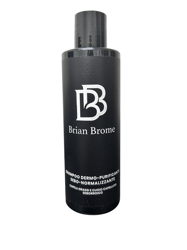 BRIAN BROME Brian Brome Shampoo Sebo