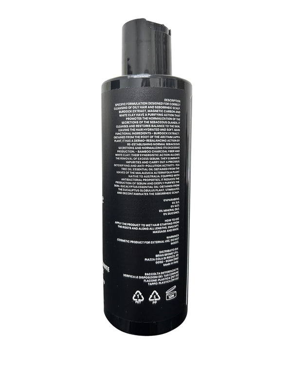 BRIAN BROME Brian Brome Shampoo Sebo