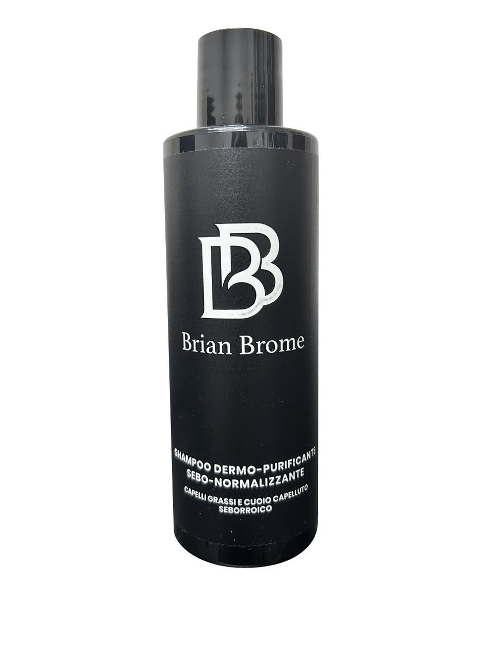 Brian Brome Beauty Brian Brome Shampoo Sebo