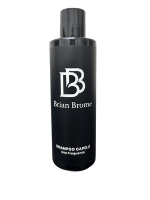 BRIAN BROME Brian Brome Shampoo Uso Frequente
