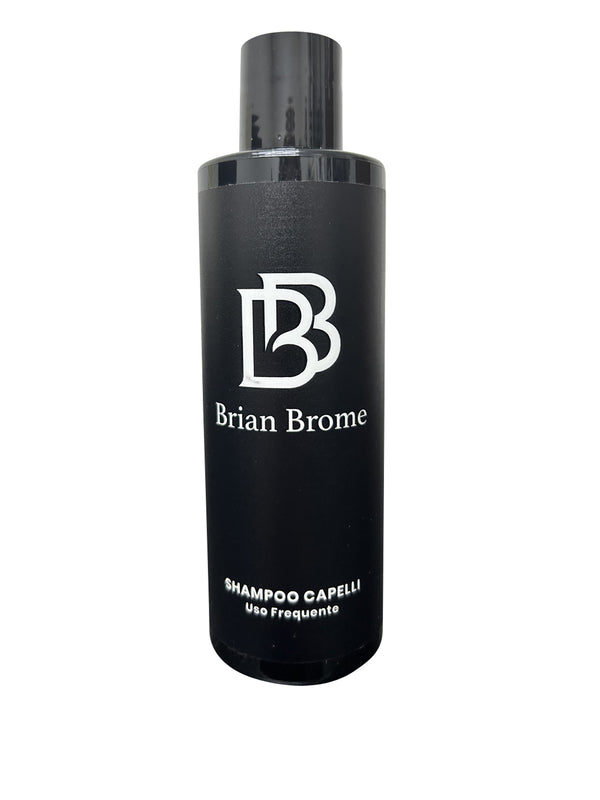 BRIAN BROME Brian Brome Shampoo Uso Frequente