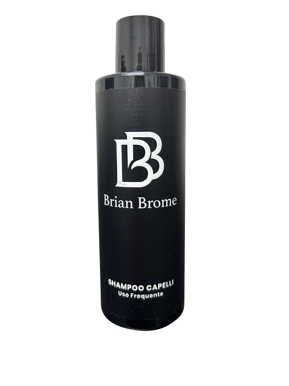 Brian Brome Beauty Brian Brome Shampoo Uso Frequente