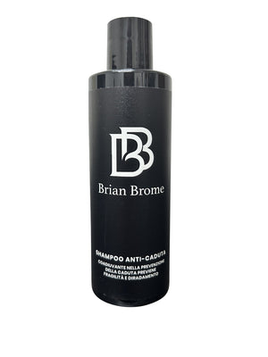 BRIAN BROME Brian Brome Shampoo Anticaduta