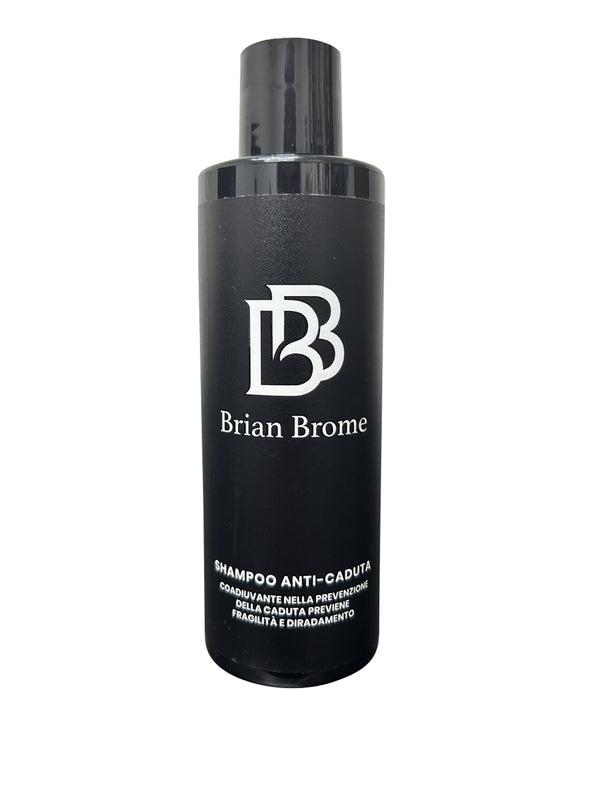 BRIAN BROME Brian Brome Shampoo Anticaduta