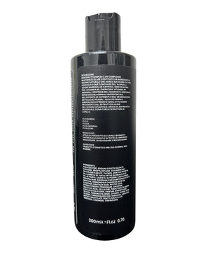 BRIAN BROME Brian Brome Shampoo Anticaduta