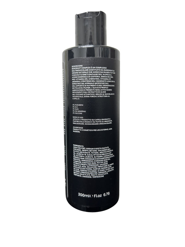 BRIAN BROME Brian Brome Shampoo Anticaduta