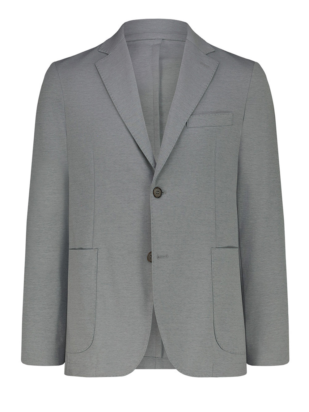 BRIAN BROME Abito Uomo - Grigio