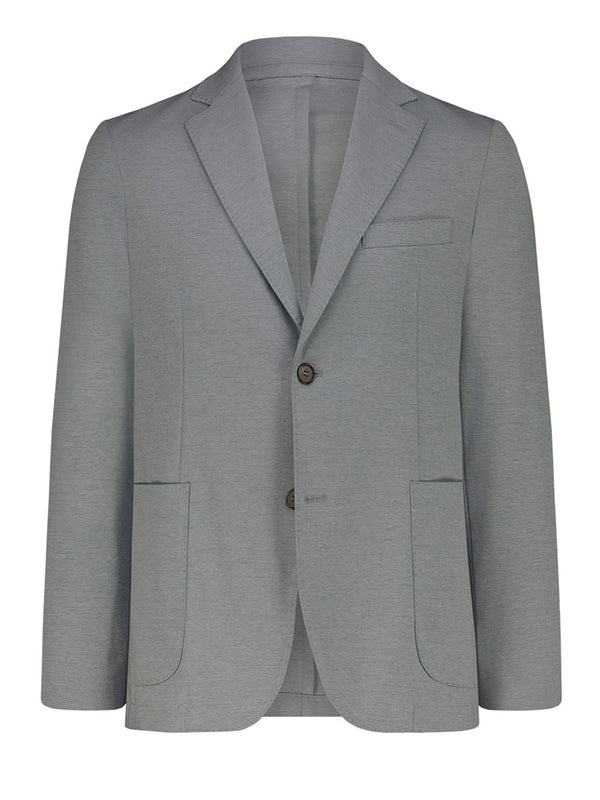 BRIAN BROME Abito Uomo - Grigio