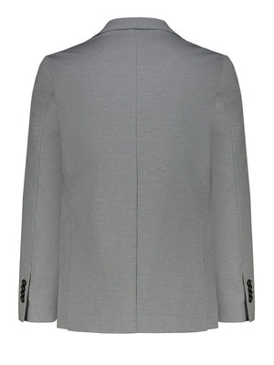 BRIAN BROME Abito Uomo - Grigio