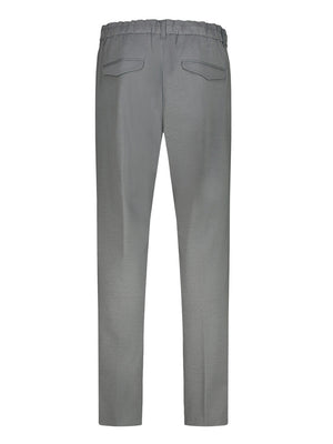 BRIAN BROME Abito Uomo - Grigio