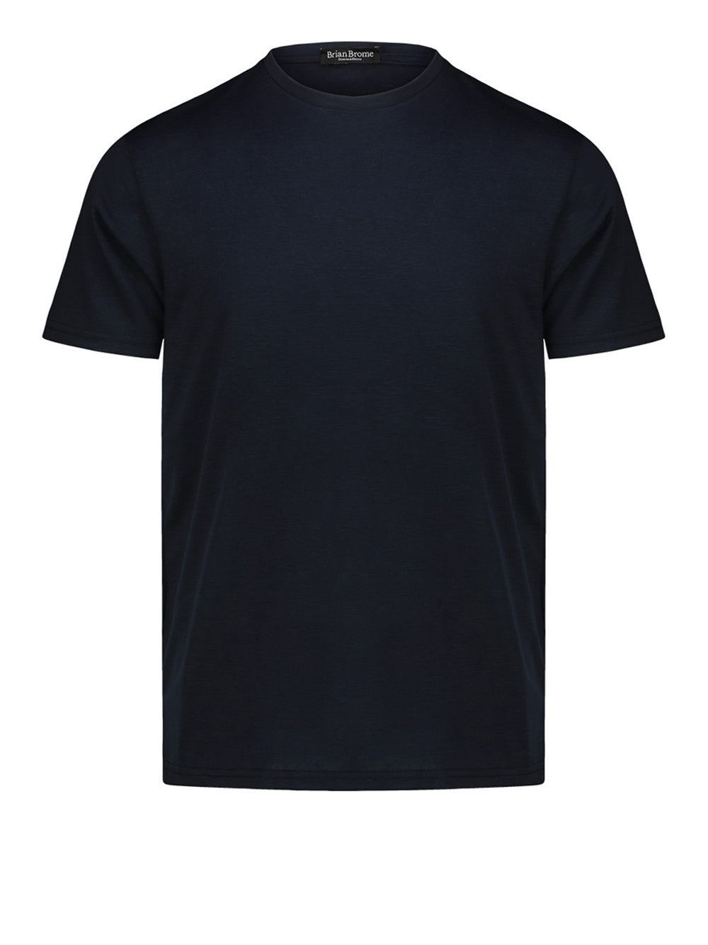 BRIAN BROME T-Shirt Uomo - Blu