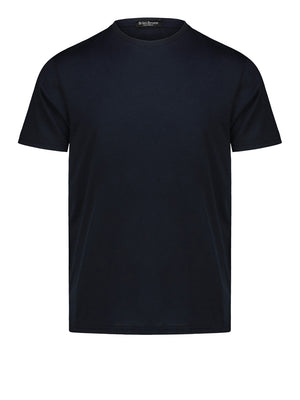 BRIAN BROME T-Shirt Uomo - Blu