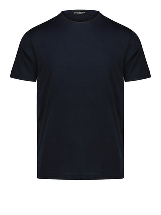 BRIAN BROME T-Shirt Uomo - Blu