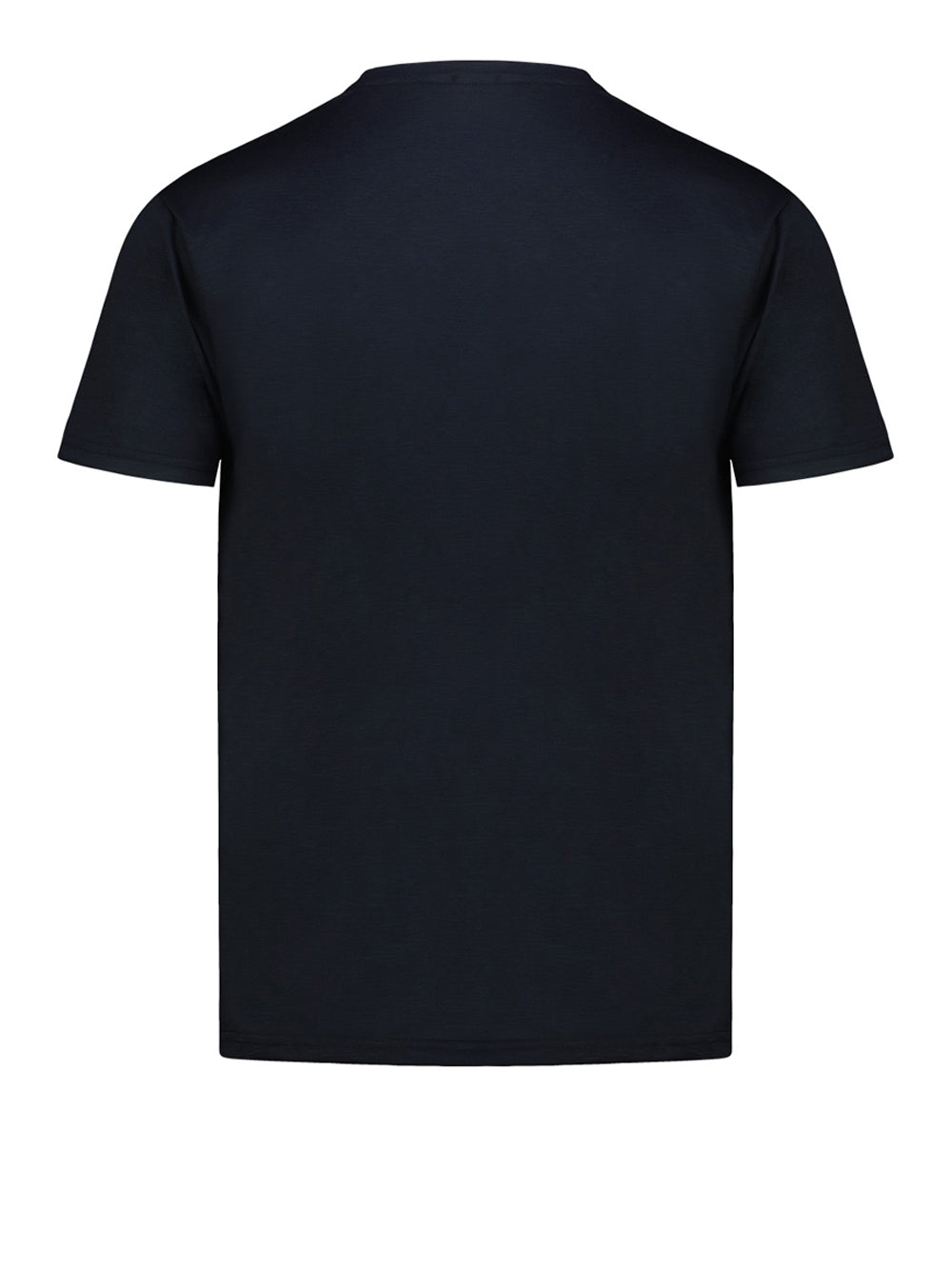 BRIAN BROME T-Shirt Uomo - Blu