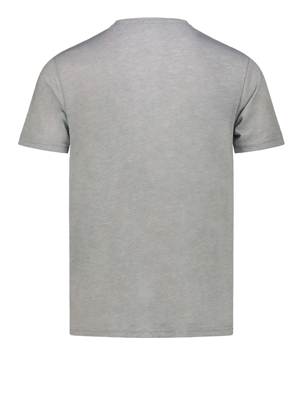 BRIAN BROME T-Shirt Uomo - Grigio