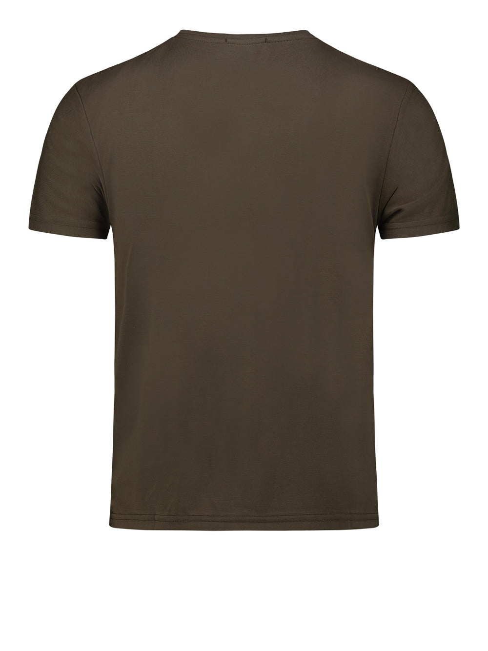 Brian Brome T-Shirt Uomo - Verde