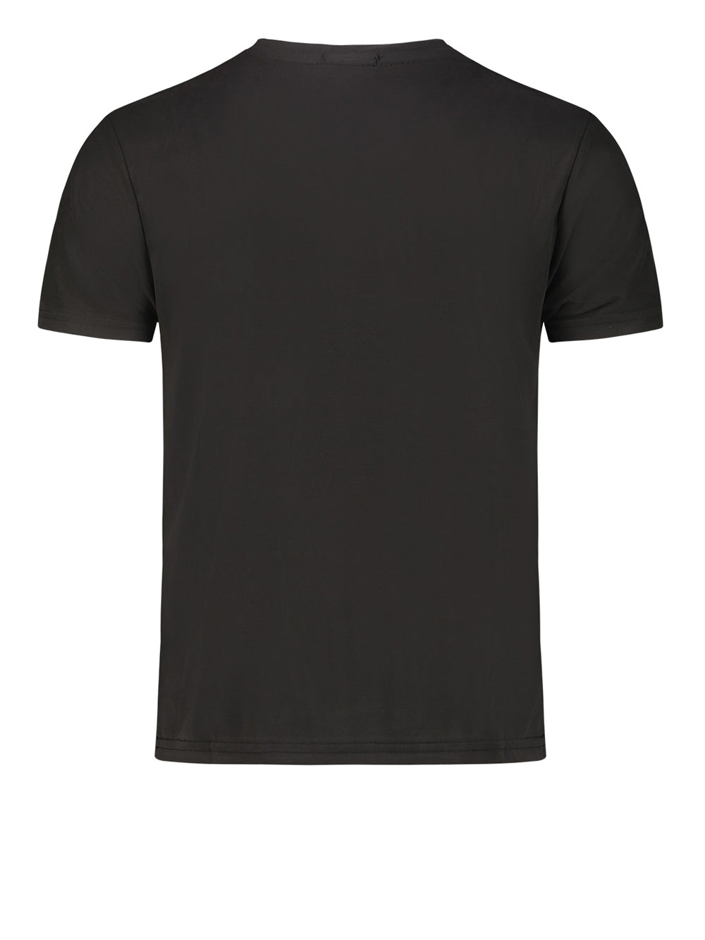 Brian Brome T-Shirt Uomo - Nero