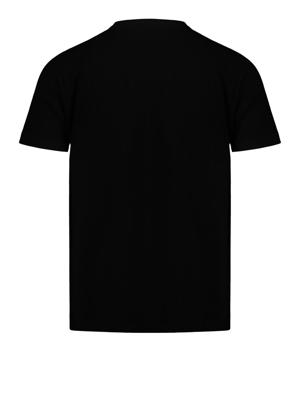 BRIAN BROME T-Shirt Uomo - Nero