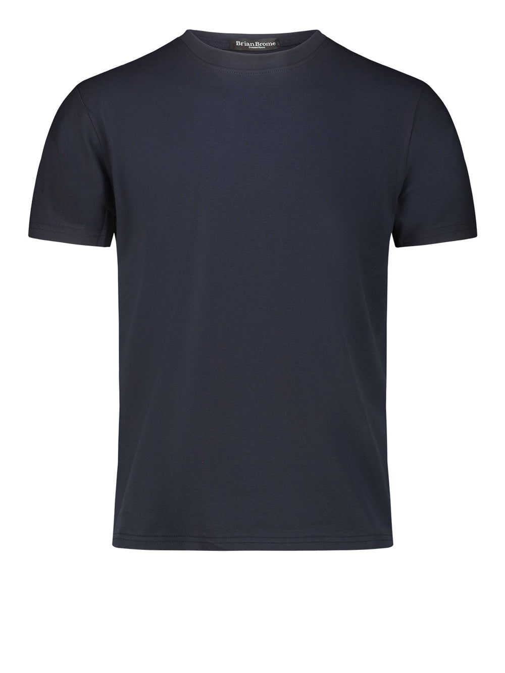 Brian Brome T-Shirt Uomo - Blu