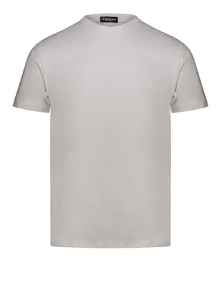 BRIAN BROME T-Shirt Uomo - Bianco