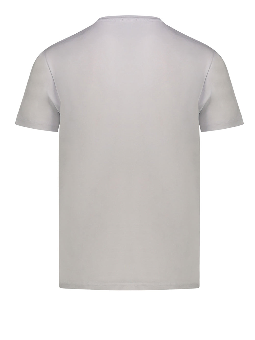 BRIAN BROME T-Shirt Uomo - Bianco