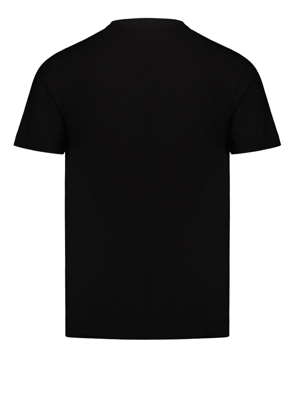 BRIAN BROME T-Shirt Uomo - Nero