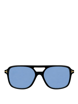 BRIAN BROME Occhiale da Sole Uomo - Multicolore
