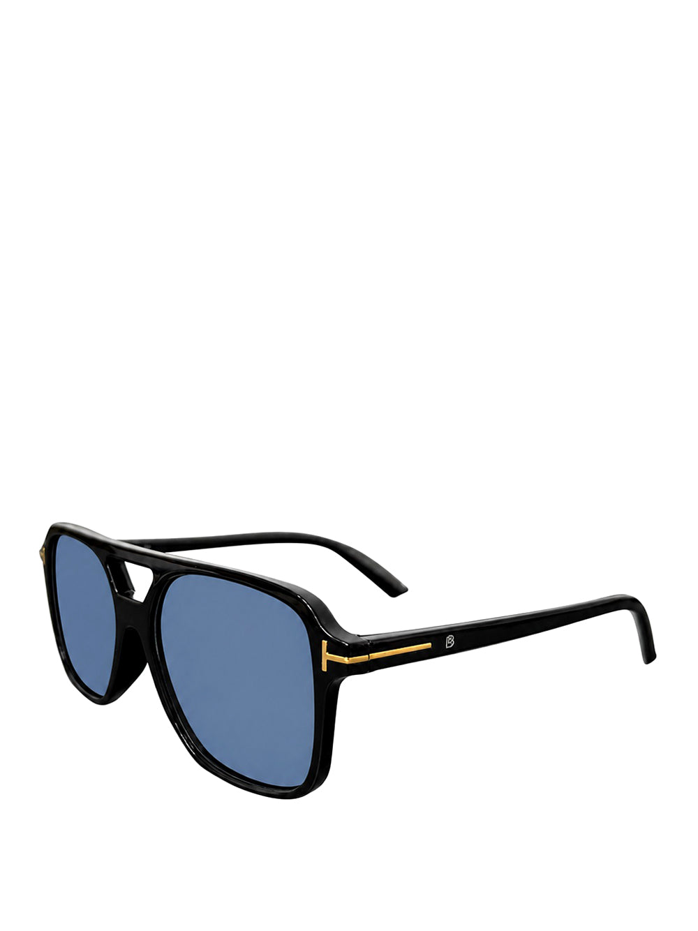 BRIAN BROME Occhiale da Sole Uomo - Multicolore