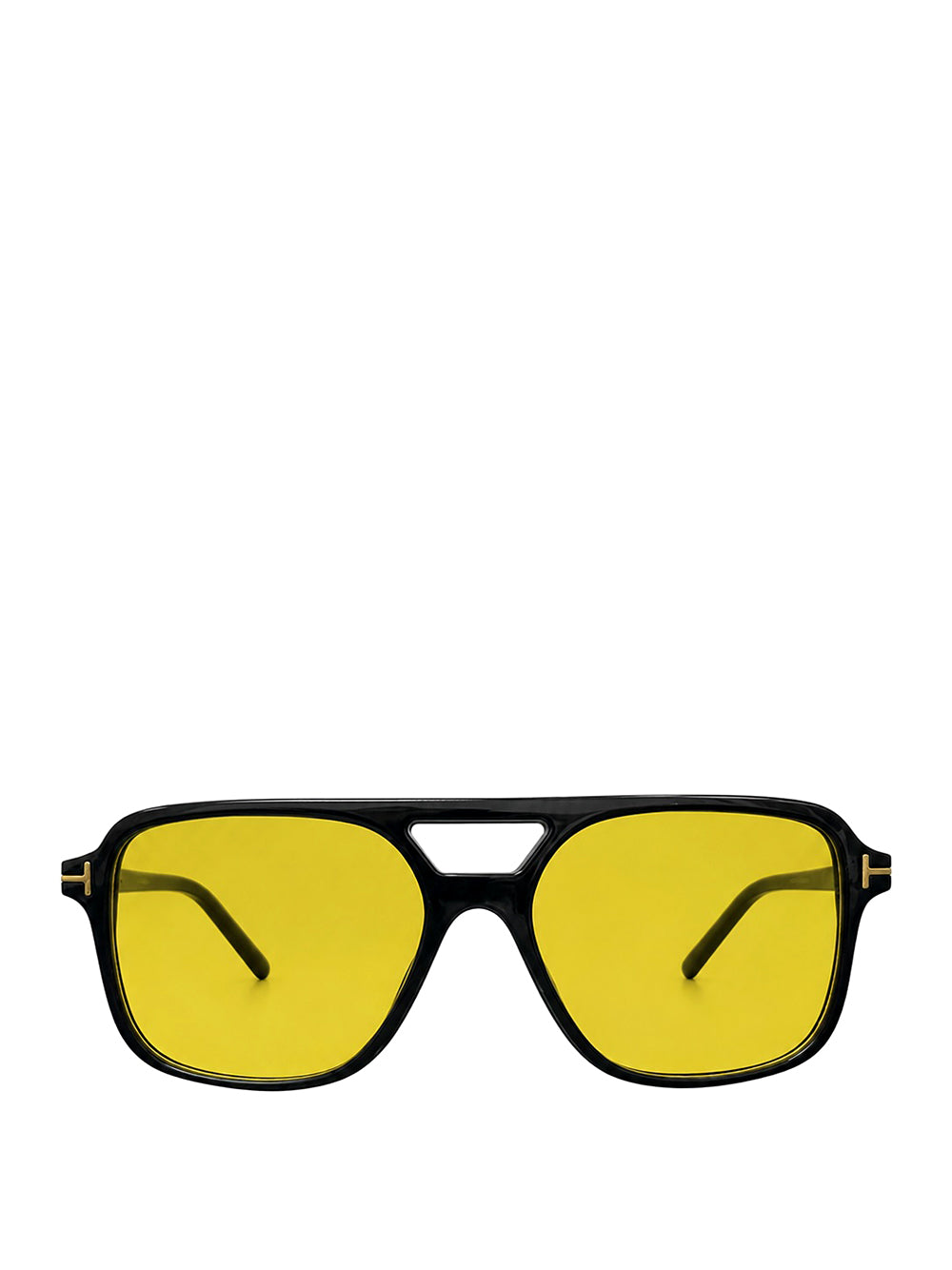 BRIAN BROME Occhiale da Sole Uomo - Multicolore