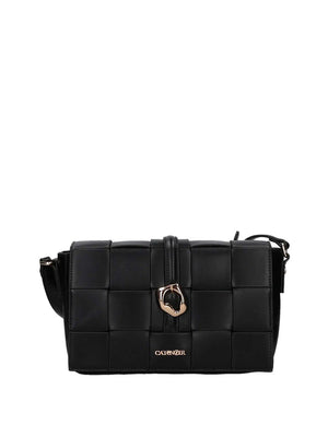 CAFE'NOIR Borsa a Tracolla Cafe'Noir - Nero
