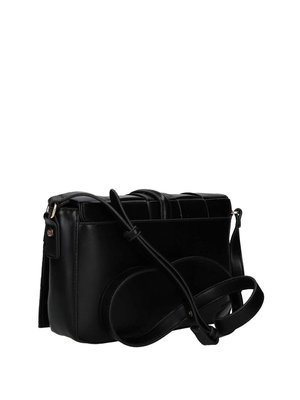 CAFE'NOIR Borsa a Tracolla Cafe'Noir - Nero