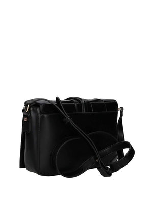 CAFE'NOIR Borsa a Tracolla Cafe'Noir - Nero