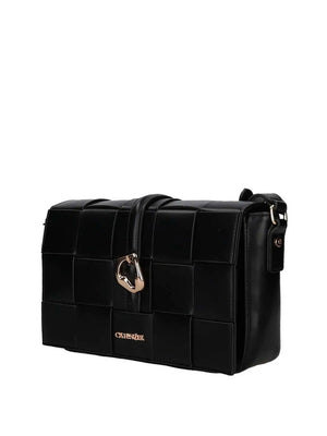 CAFE'NOIR Borsa a Tracolla Cafe'Noir - Nero