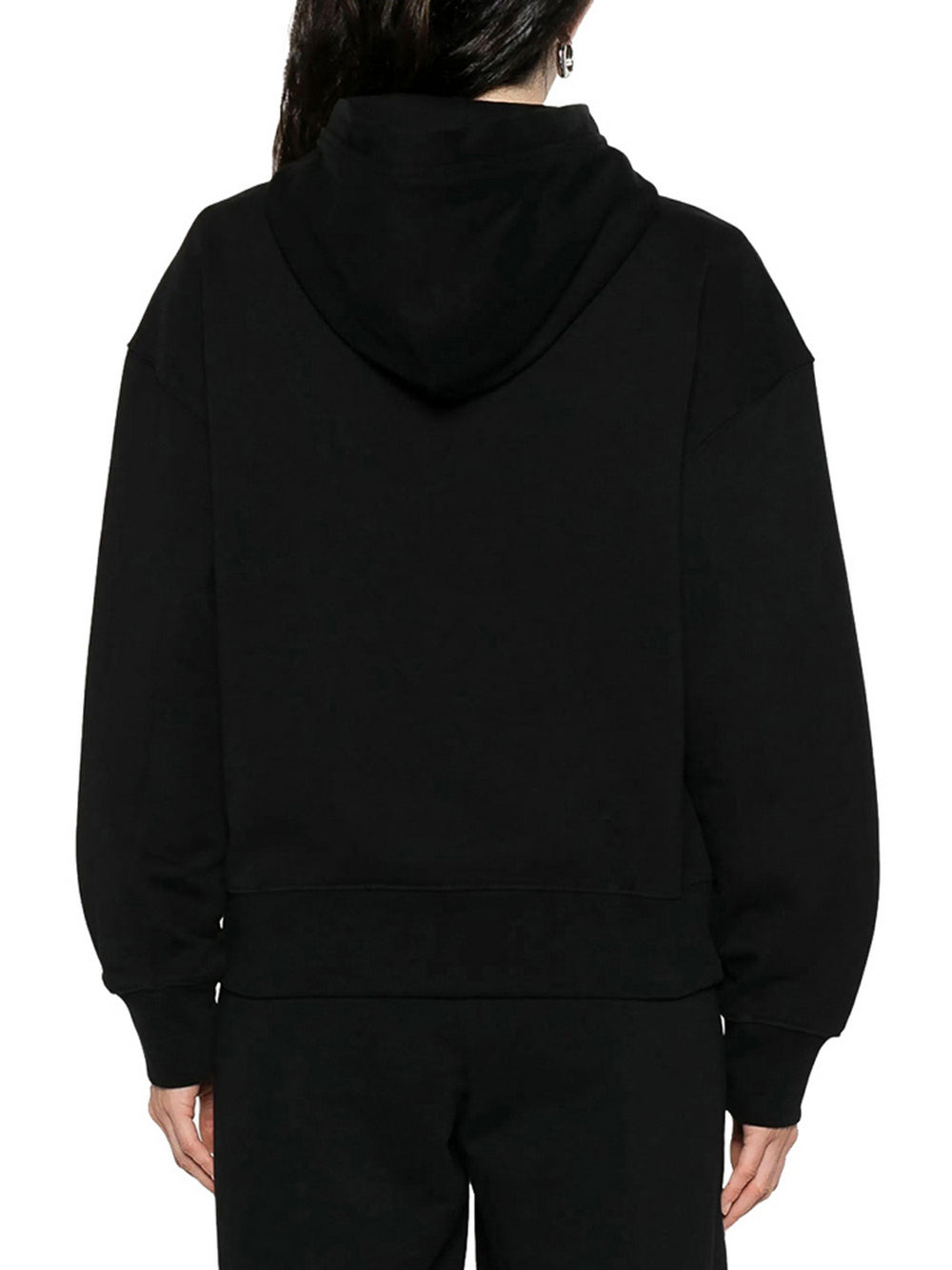 Calvin Klein Felpa Calvin Klein - Nero