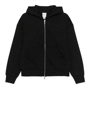 Calvin Klein Felpa Calvin Klein - Nero