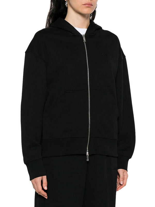 Calvin Klein Felpa Calvin Klein - Nero