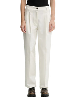 Calvin Klein Pantalone Calvin Klein Stretch Chino Tofu