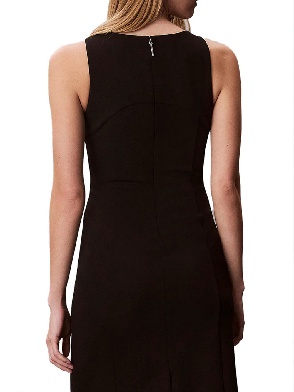 Calvin Klein Abito Calvin Klein - Nero