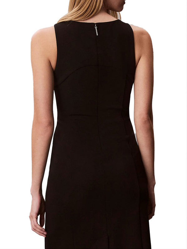 Calvin Klein Abito Calvin Klein - Nero